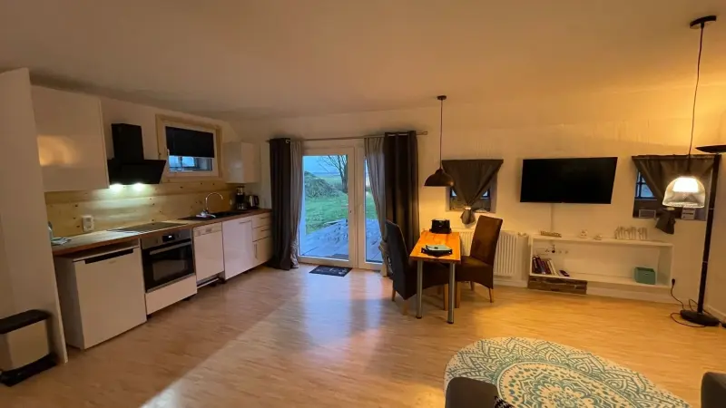 Ferienwohnung Timmel