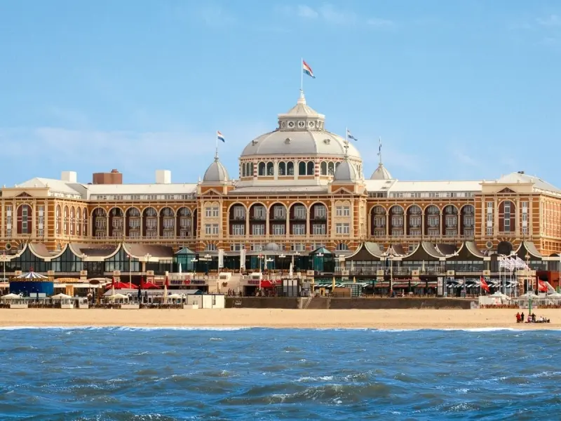 Landhaus Scheveningen