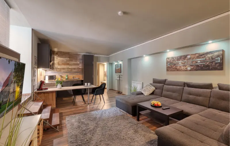 Ferienwohnung Flechtingen