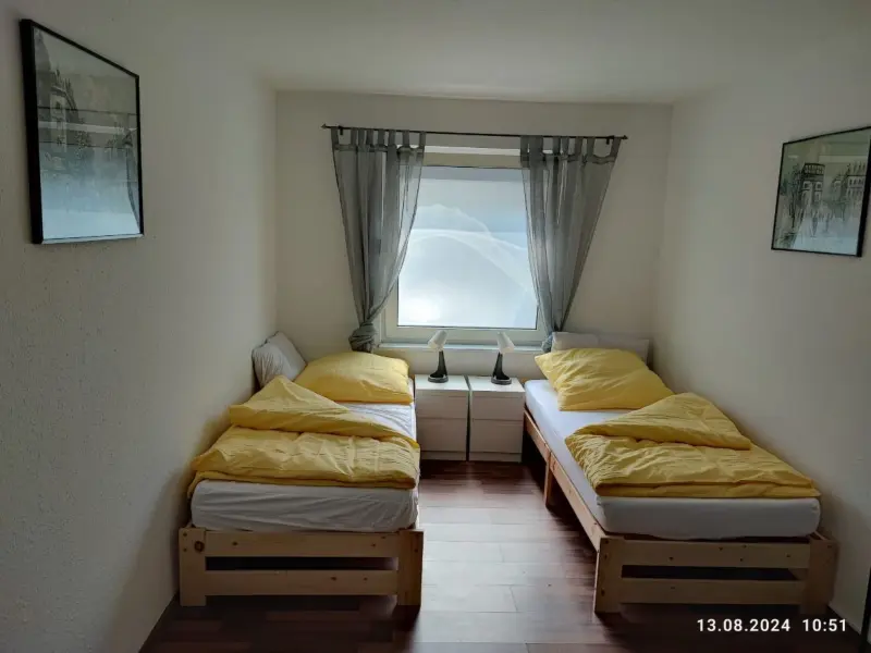 Ferienwohnung  Seligenstadt