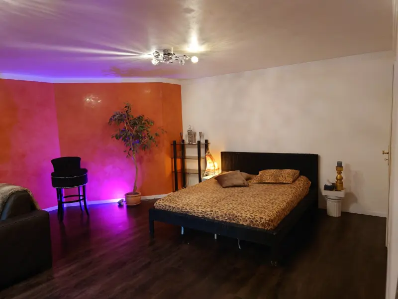 Ferienwohnung Birmenstorf