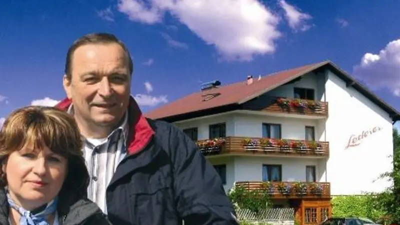 Ferienwohnung  Ochsenkopf