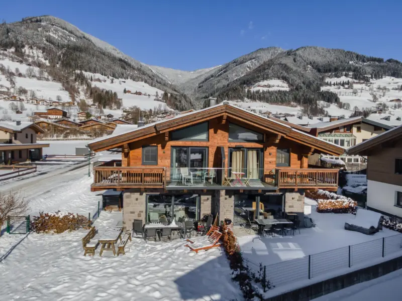 Chalet  Walchen