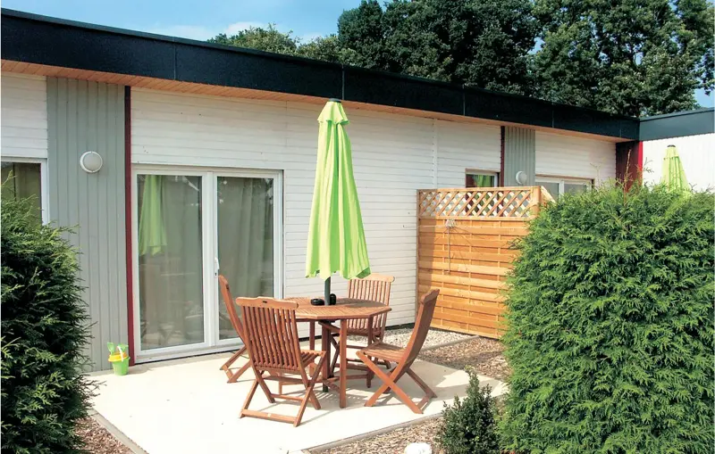 Ferienhaus in Heringsdorf, Holsteinische Ostseeküste f&uuml;r max. 4 Personen