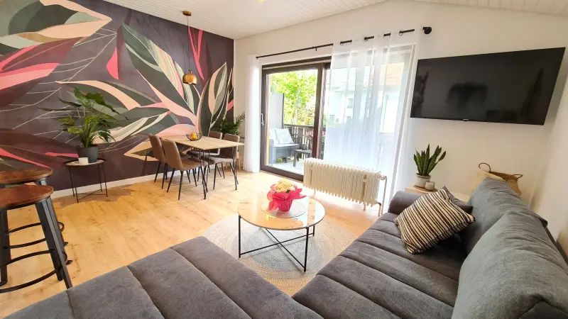 Ferienwohnung Michelstadt