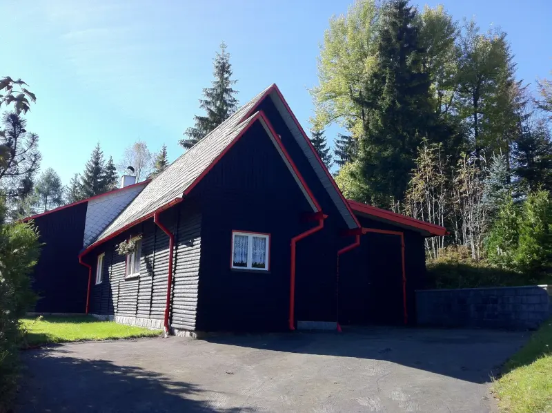 Ferienwohnung Carlsfeld