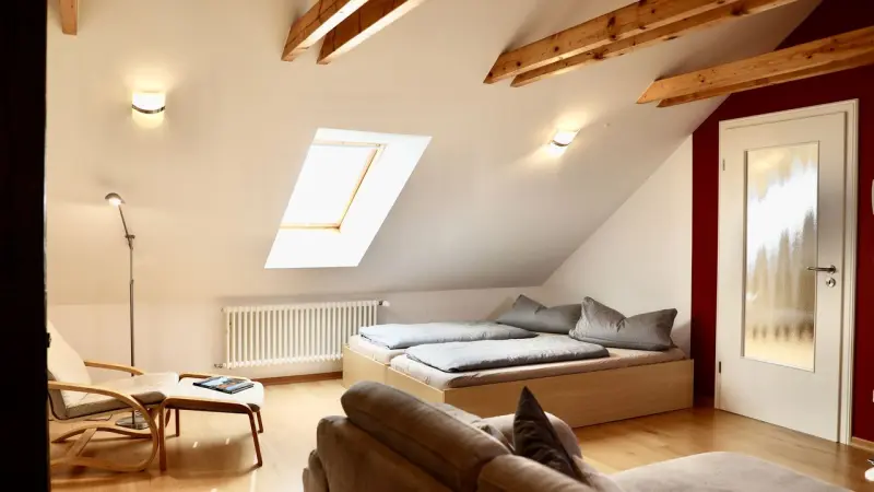 Ferienwohnung Wilsdruff