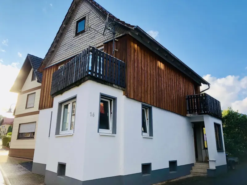 Ferienhaus Meißner