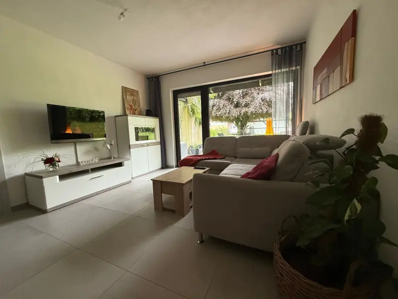 Ferienwohnung Neuenrade