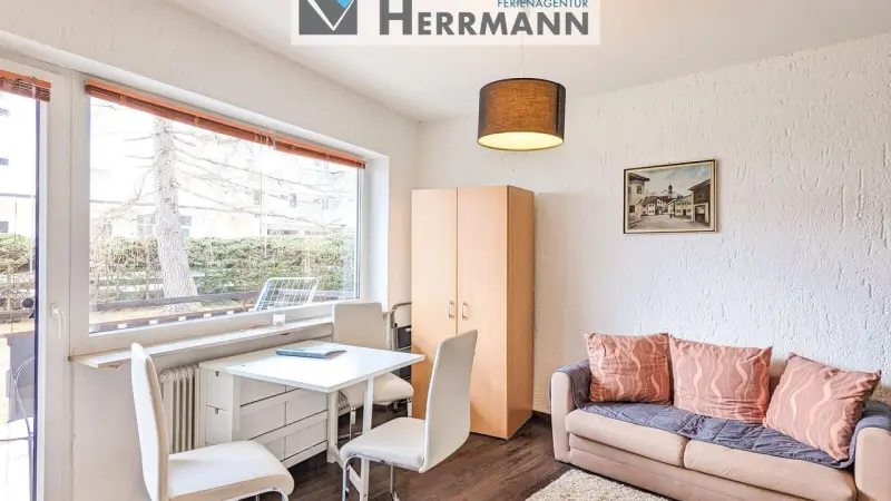 Ferienwohnung Hopfen am See