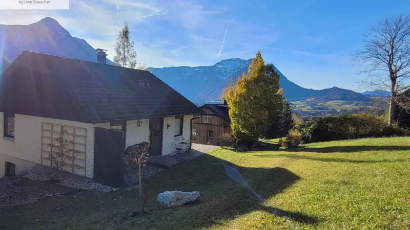 Ferienhaus  Bad Aussee