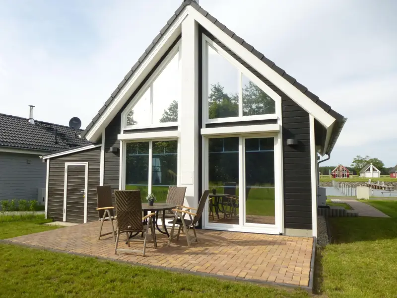 Ferienhaus  Marienwerder