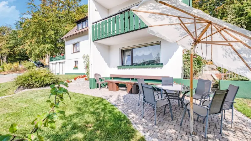 Ferienwohnung  Medebach