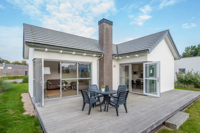 Ferienhaus Ouddorp