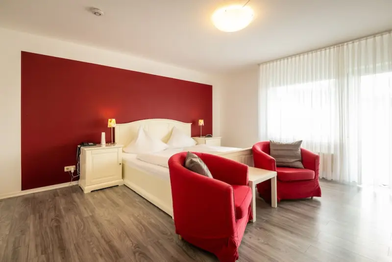 Ferienwohnung Gemünd