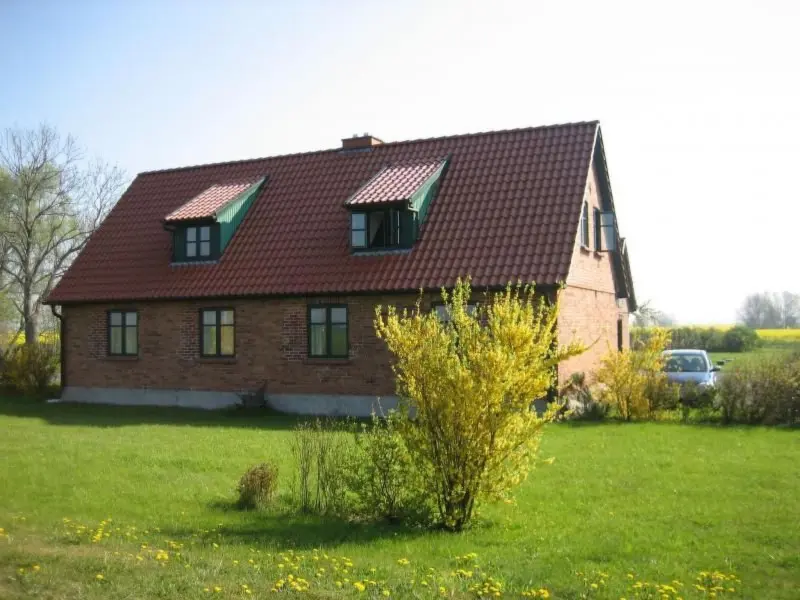 Ferienwohnung Ummanz