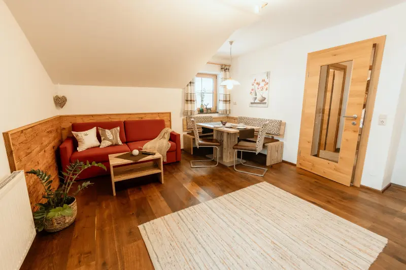 Ferienwohnung in Maria Alm am Steinernen Meer, Salzburger Land, Österreich