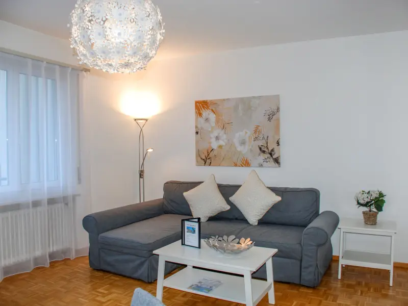 Ferienwohnung  Ascona