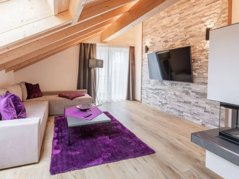 Ferienwohnung Roßhaupten