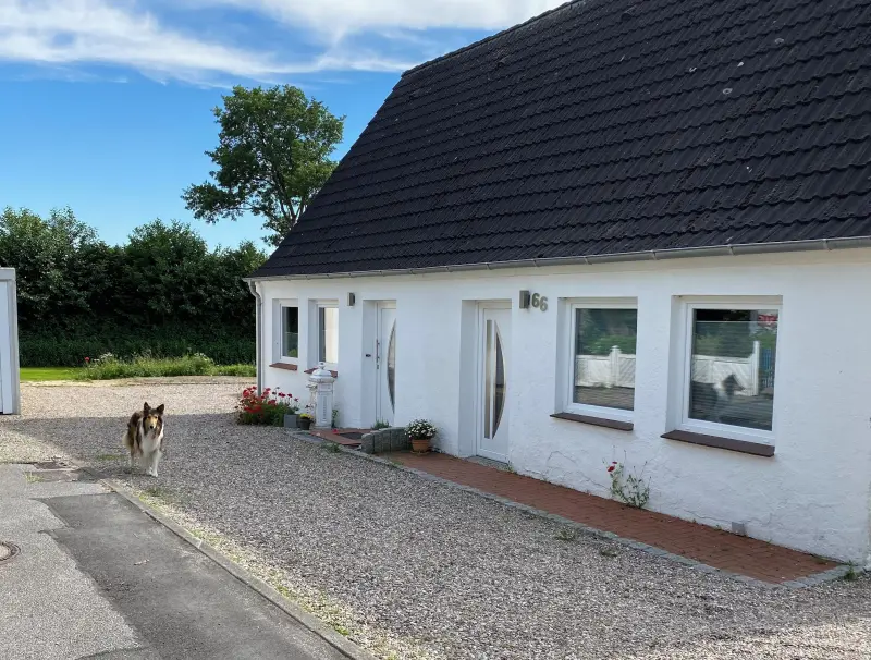 Ferienhaus Heide