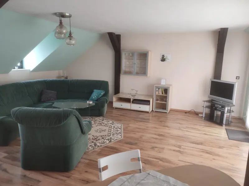 Ferienwohnung Peitz