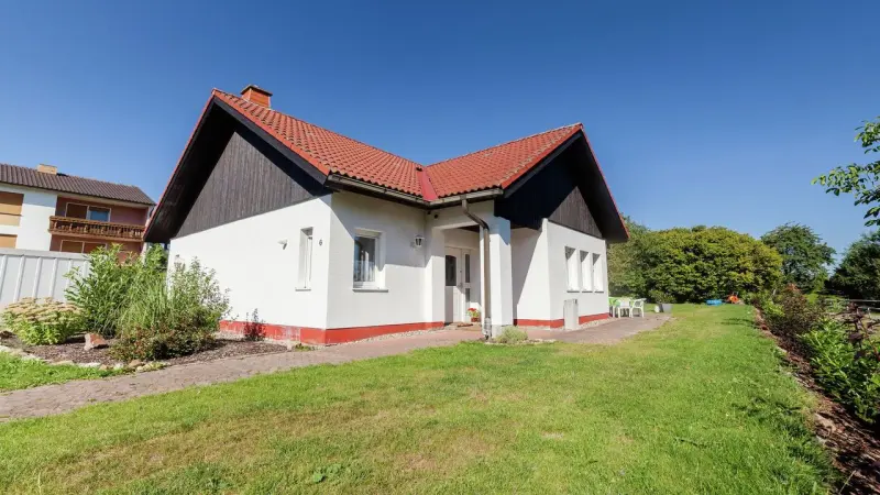 Ferienhaus  Stadtallendorf