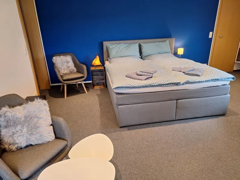 Ferienwohnung Elmshorn