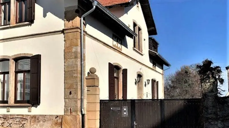 Ferienwohnung  Freinsheim