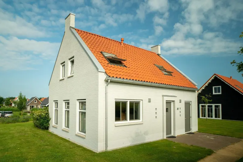 Ferienhaus Nieuwvliet