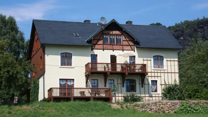Ferienwohnung  Königstein