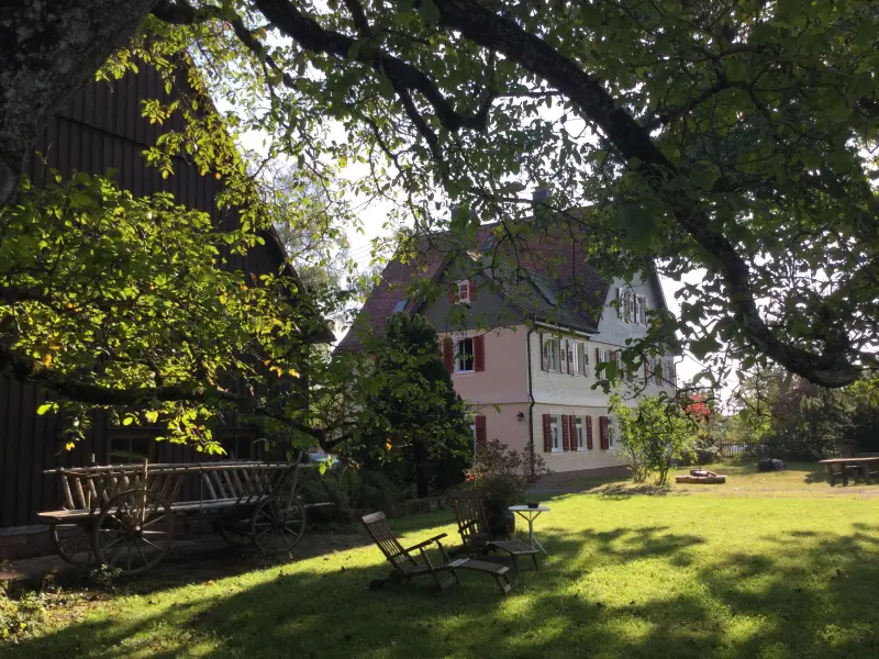 Ferienhaus  Neubulach