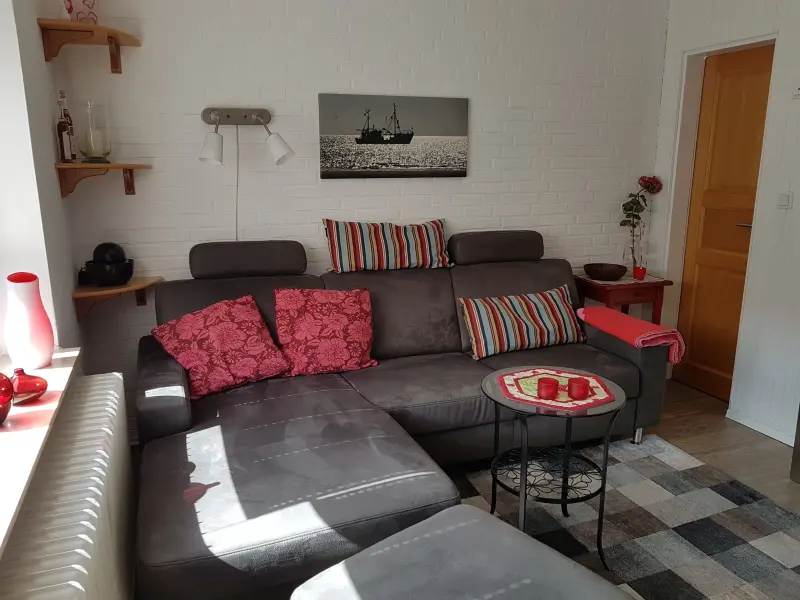 Ferienhaus Sankt Peter-Ording
