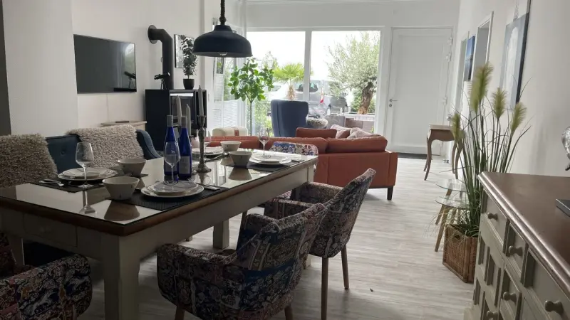 Ferienwohnung  Wunstorf