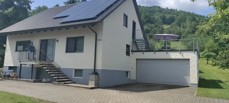 Ferienwohnung Geislingen an der Steige