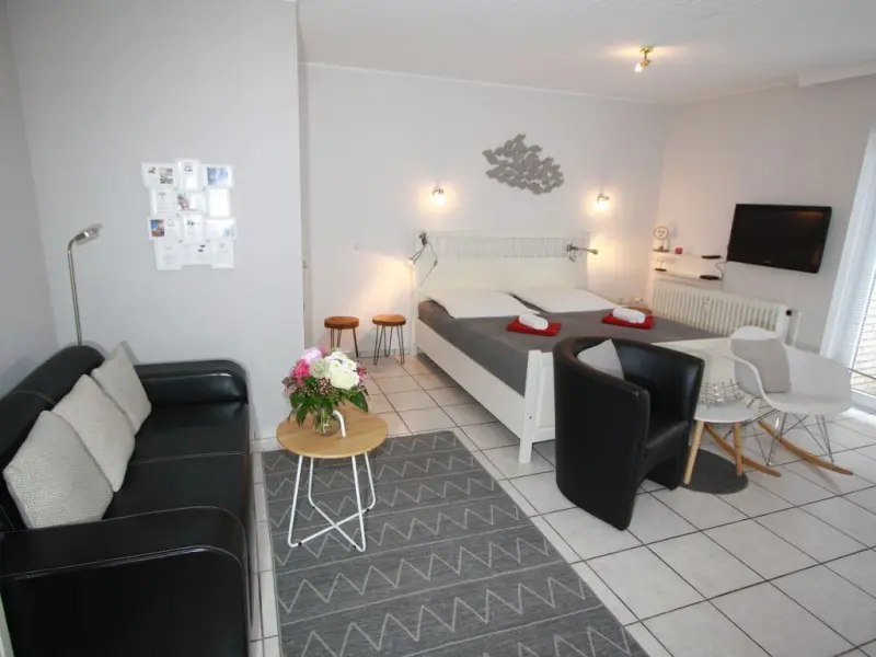 Ferienwohnung  Döse