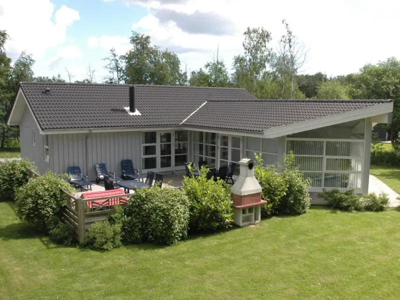 Ferienhaus  Marielyst