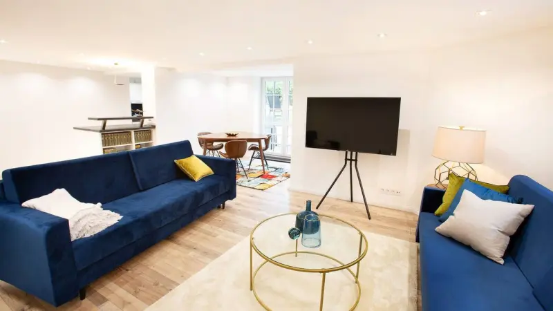 Ferienwohnung  Neustadt