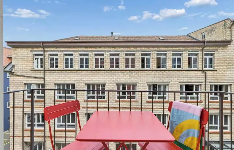 Ferienwohnung  Unterengstringen