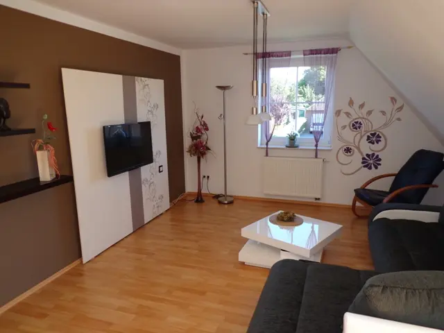 Ferienwohnung Witzwort