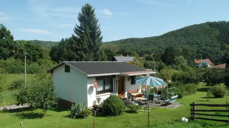 Ferienhaus Grillenberg