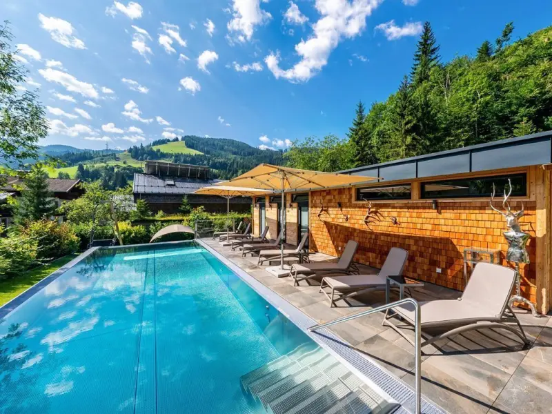 Ferienwohnung  Mühlbach am Hochkönig