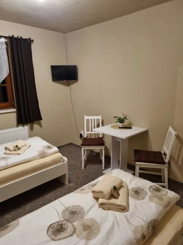 Bed & Breakfast Torgau