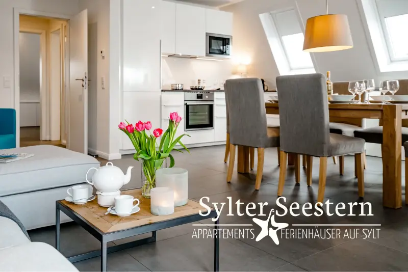 Ferienwohnung  Morsum