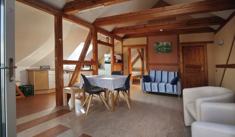 Ferienwohnung Calau
