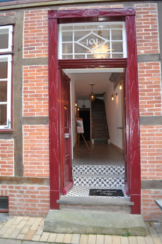 Ferienhaus Lauenburg Elbe