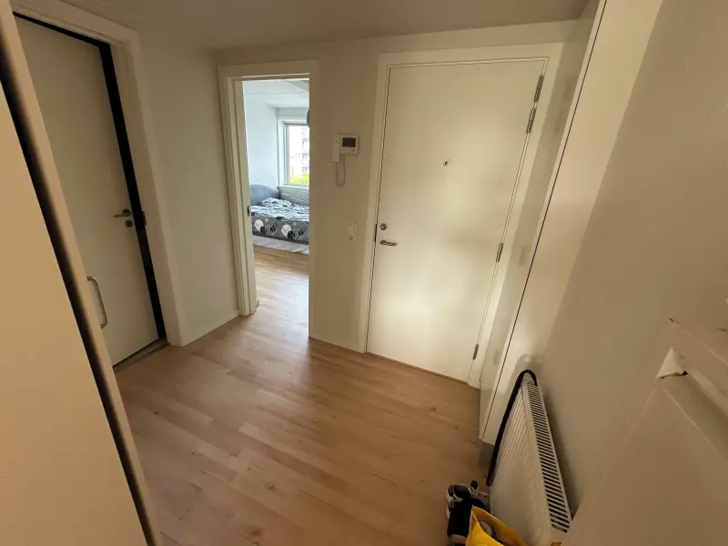 Ferienwohnung Odense SØ