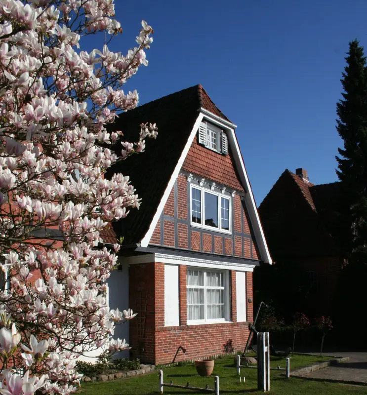 Ferienwohnung Alt Travemünde - Rönnau