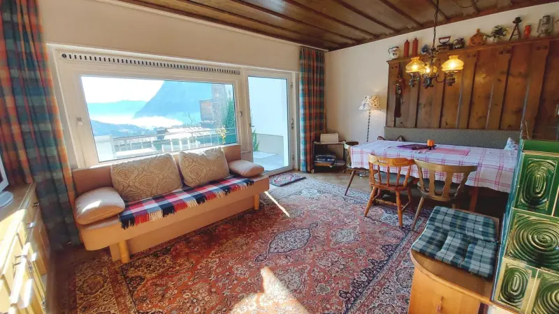 Ferienhaus  Gemeinde Grundlsee