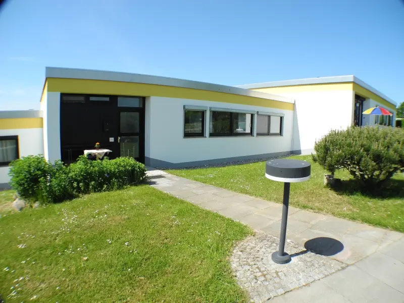 Ferienhaus Hohwacht