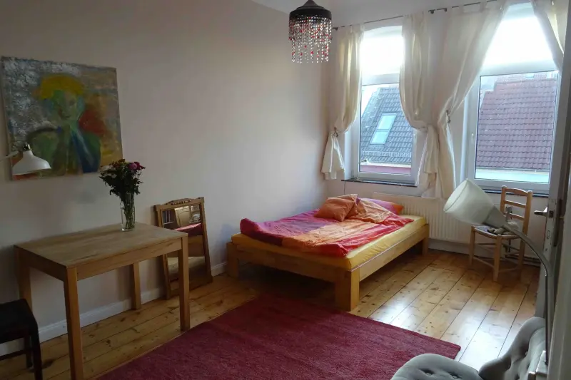 Ferienwohnung Stuhr